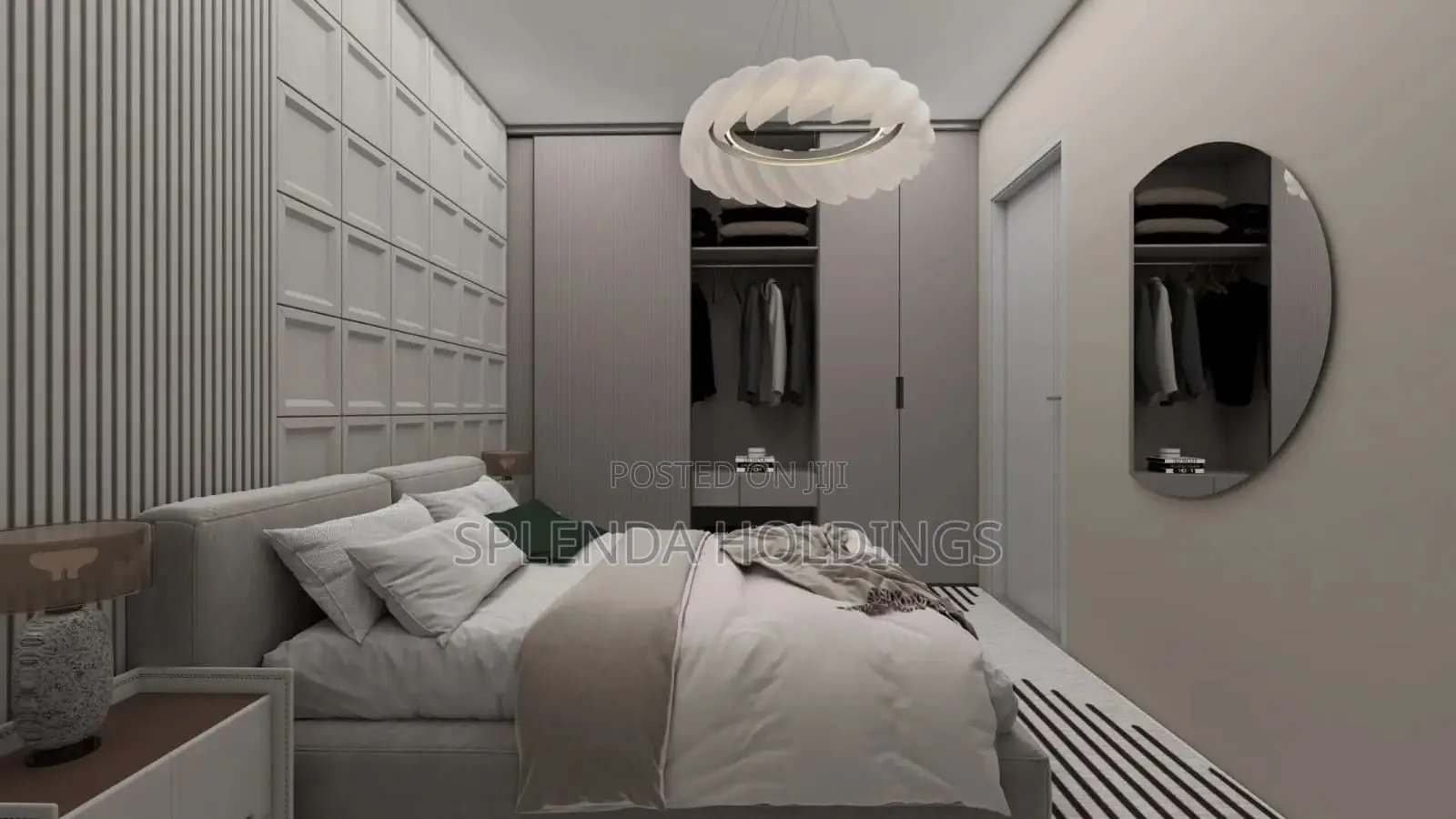 1bdrm Apartment in Hurlingham for sale in Hurlingham
