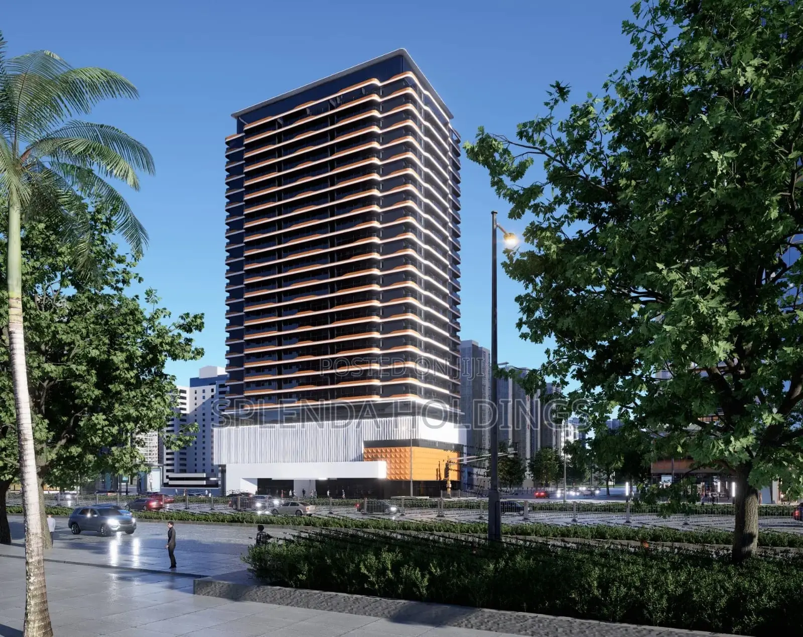 1bdrm Apartment in Hurlingham for sale in Hurlingham