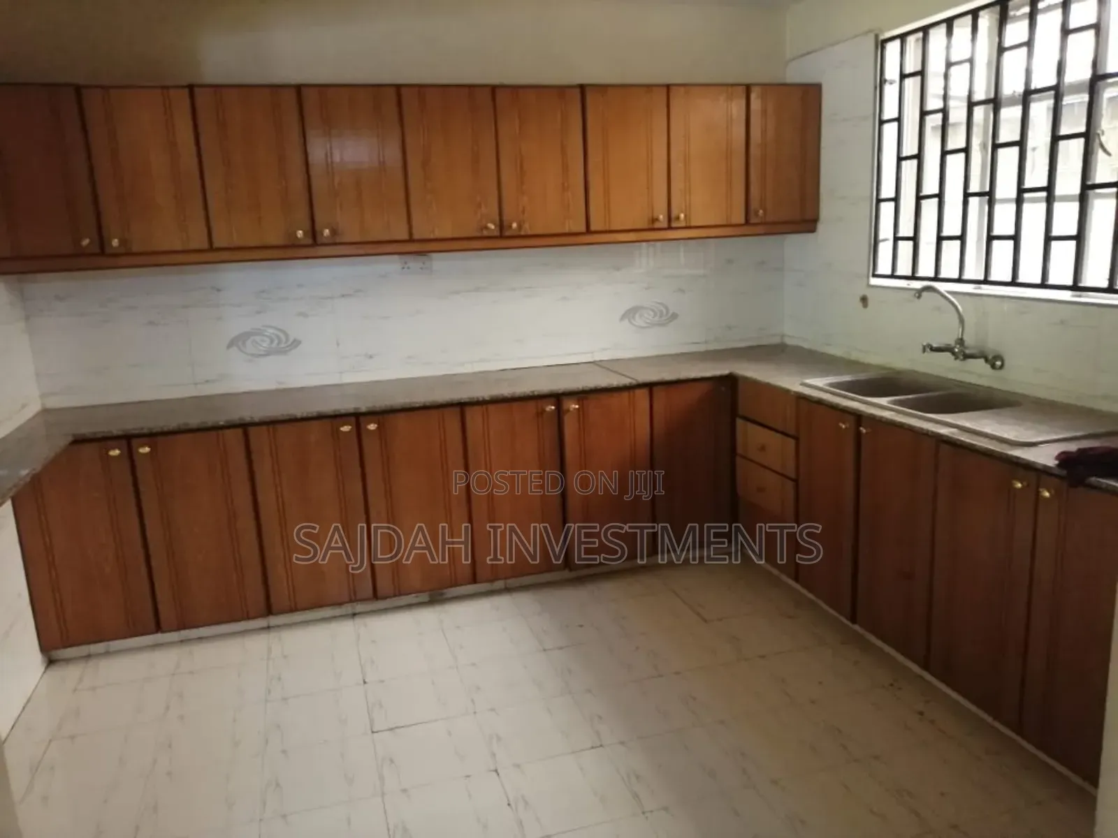 3bdrm Maisonette in Suswa Road, Parklands/Highridge for rent in Parklands/Highridge