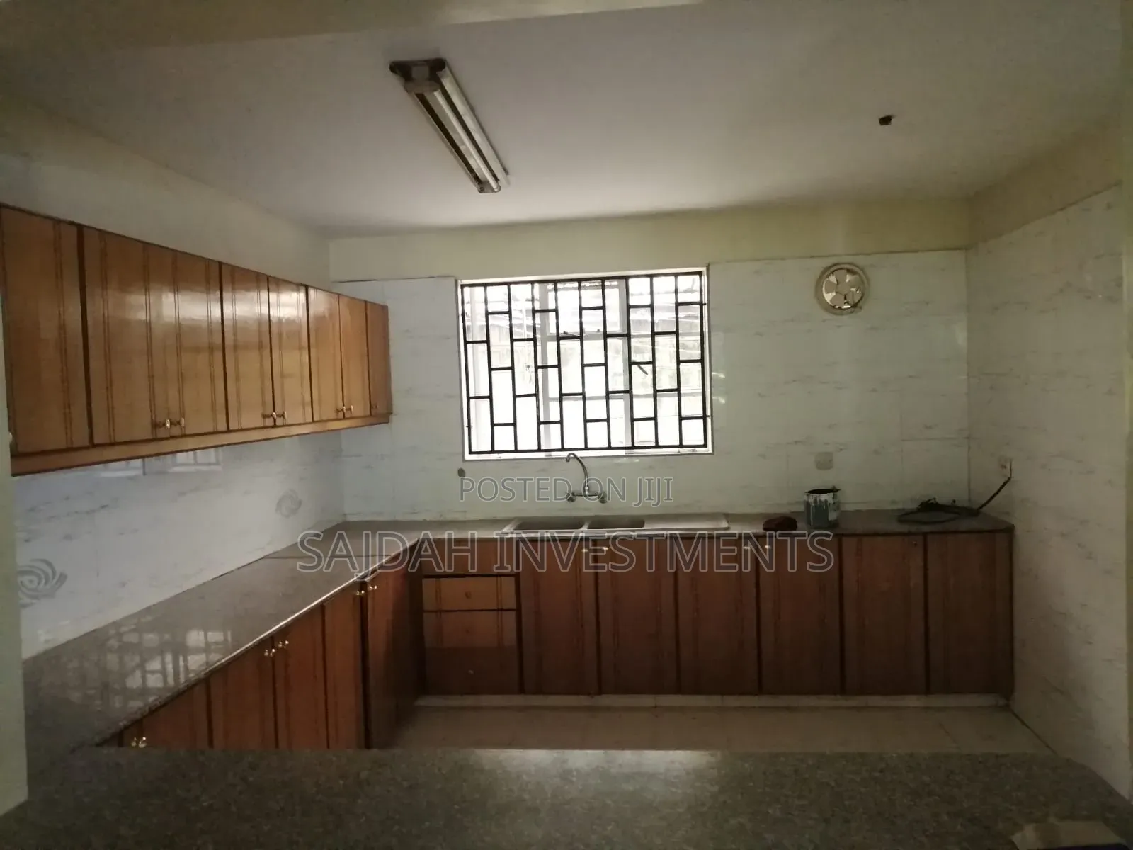 3bdrm Maisonette in Suswa Road, Parklands/Highridge for rent in Parklands/Highridge