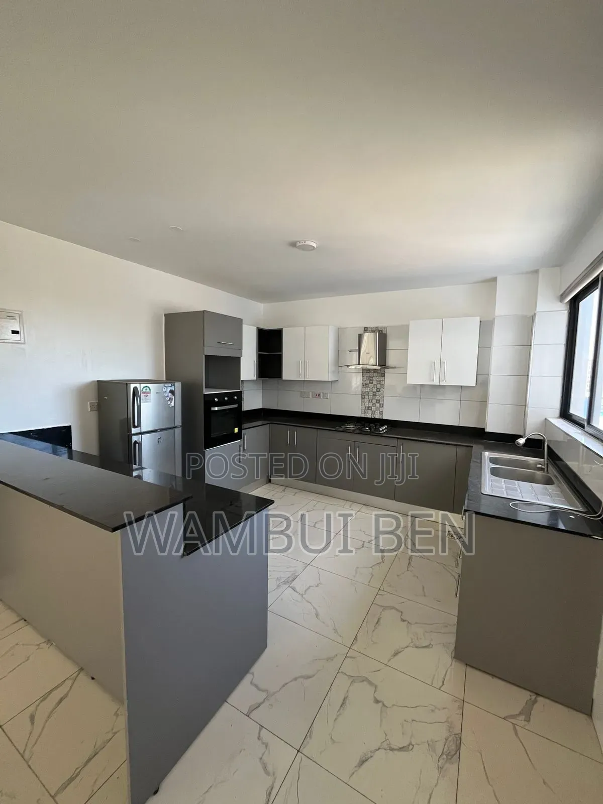 2bdrm Apartment in Parklands/Highridge for rent in Parklands/Highridge