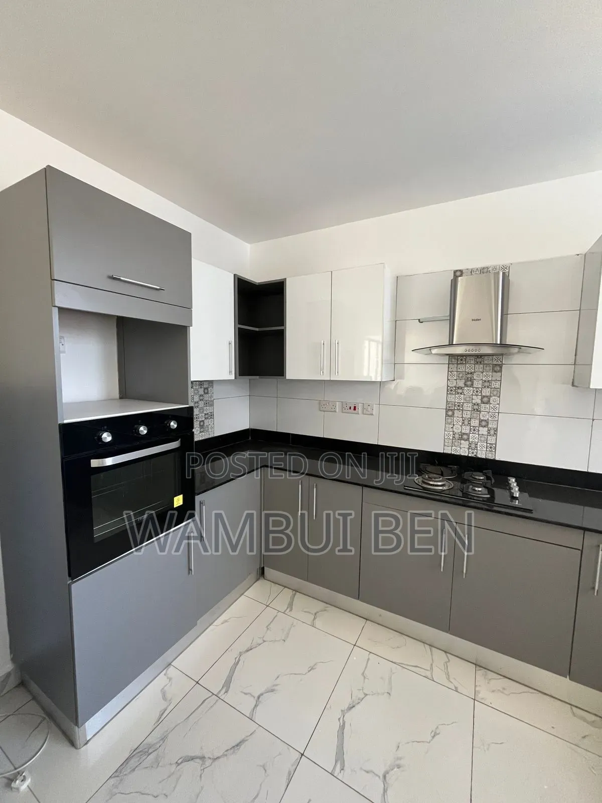 2bdrm Apartment in Parklands/Highridge for rent in Parklands/Highridge