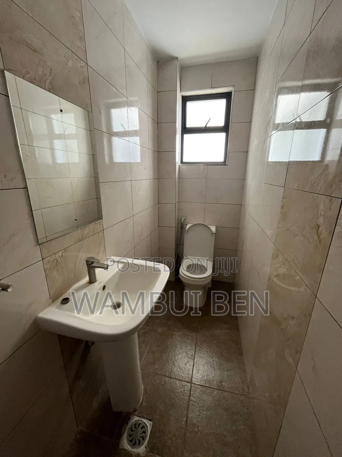 2bdrm Apartment in Parklands/Highridge for rent in Parklands/Highridge