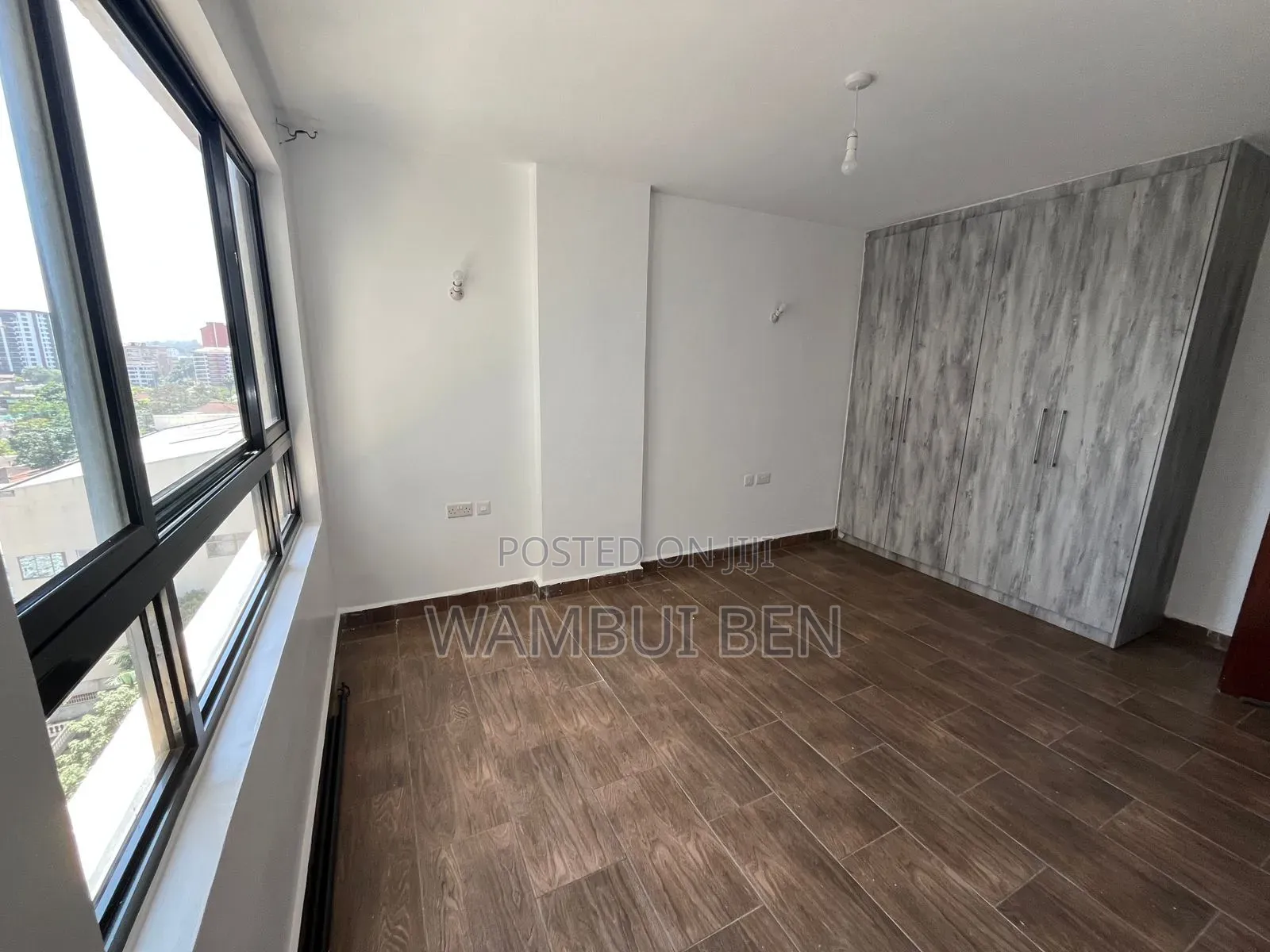 2bdrm Apartment in Parklands/Highridge for rent in Parklands/Highridge