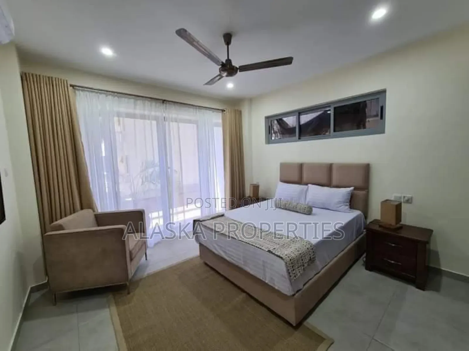 3bdrm Apartment to Let in Shanzu Estate in Shanzu