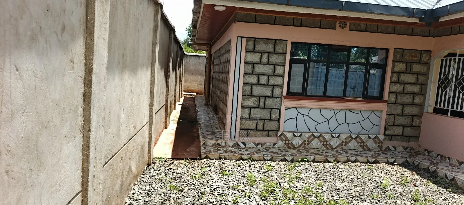 Nyeri Kiamwathi 3 Bedrooms House in Ruringu