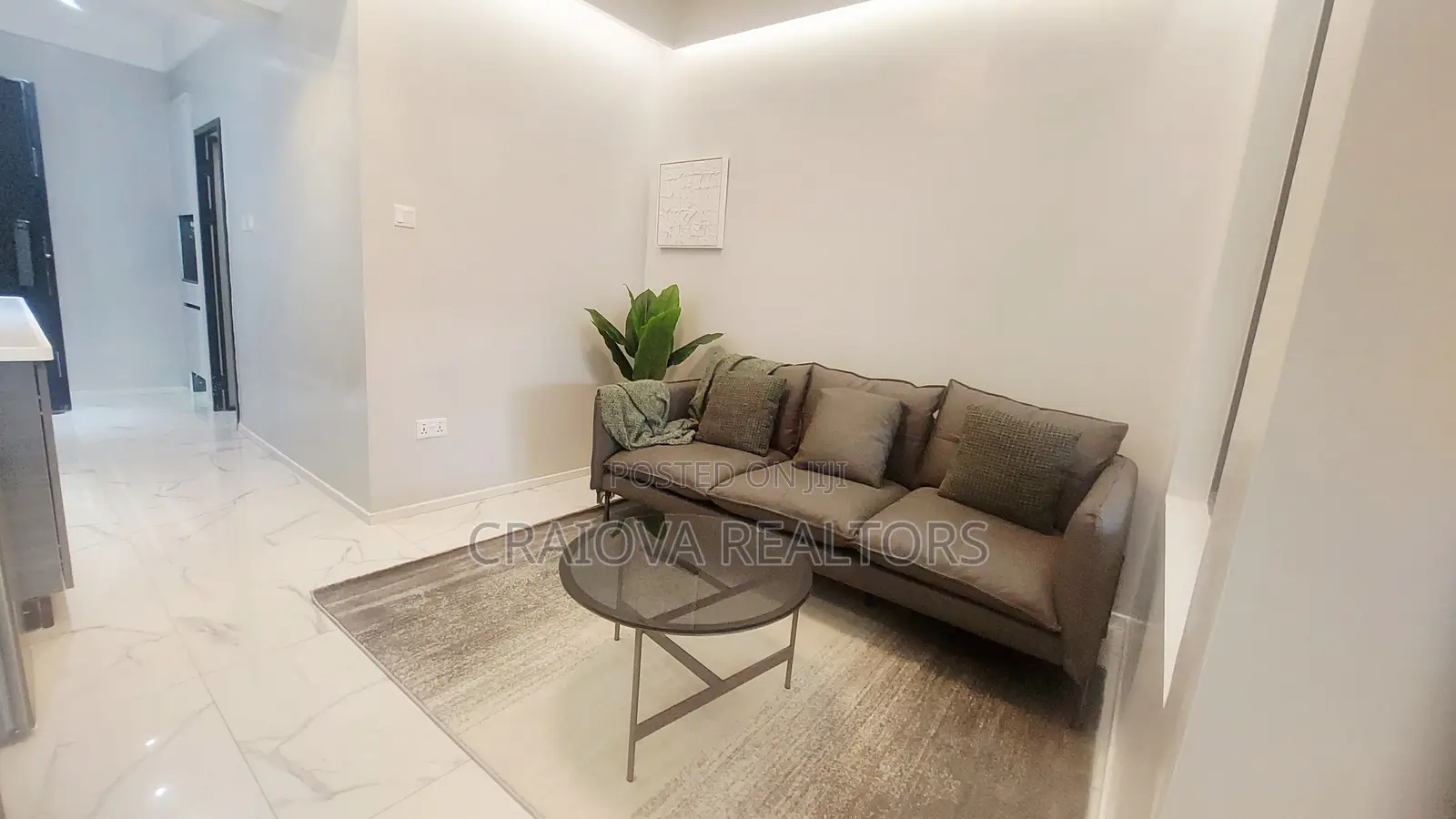1bdrm Apartment in Hurlingham for sale in Hurlingham
