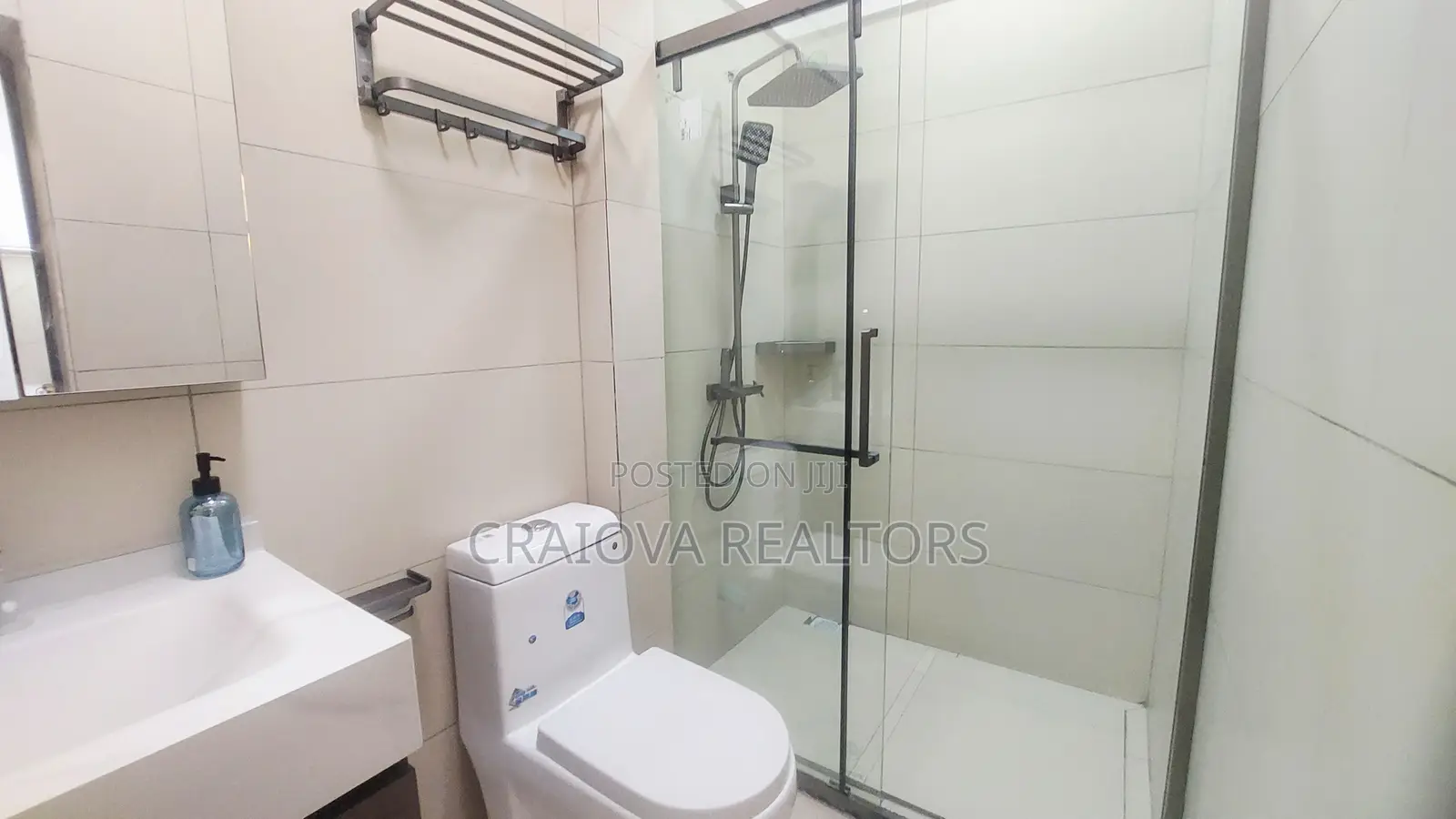 1bdrm Apartment in Hurlingham for sale in Hurlingham