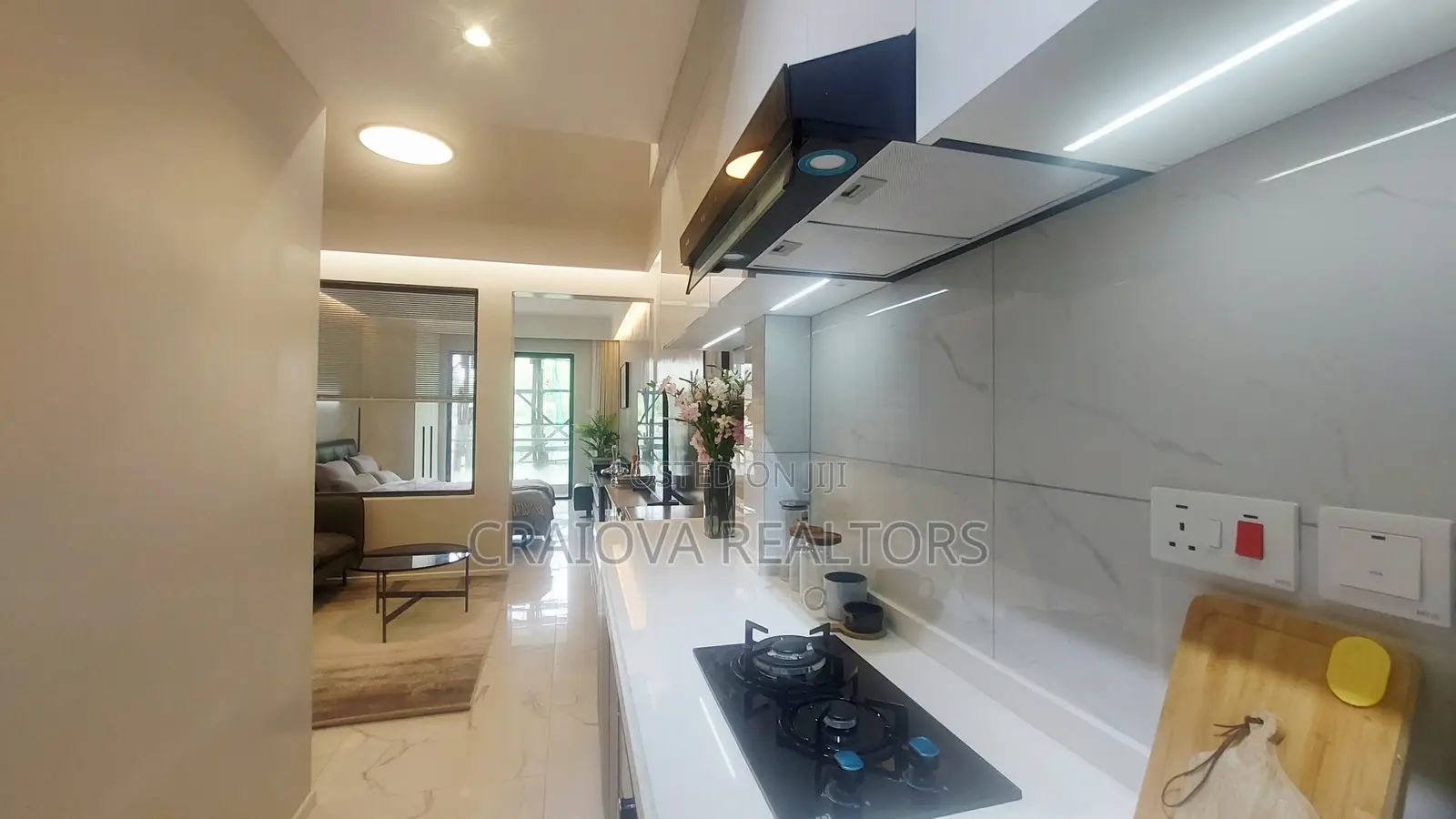 1bdrm Apartment in Hurlingham for sale in Hurlingham