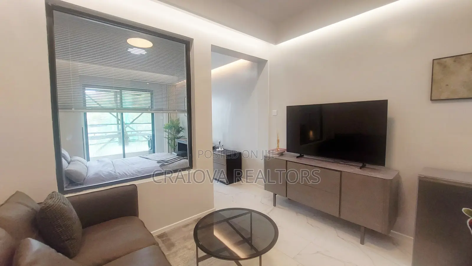 1bdrm Apartment in Hurlingham for sale in Hurlingham