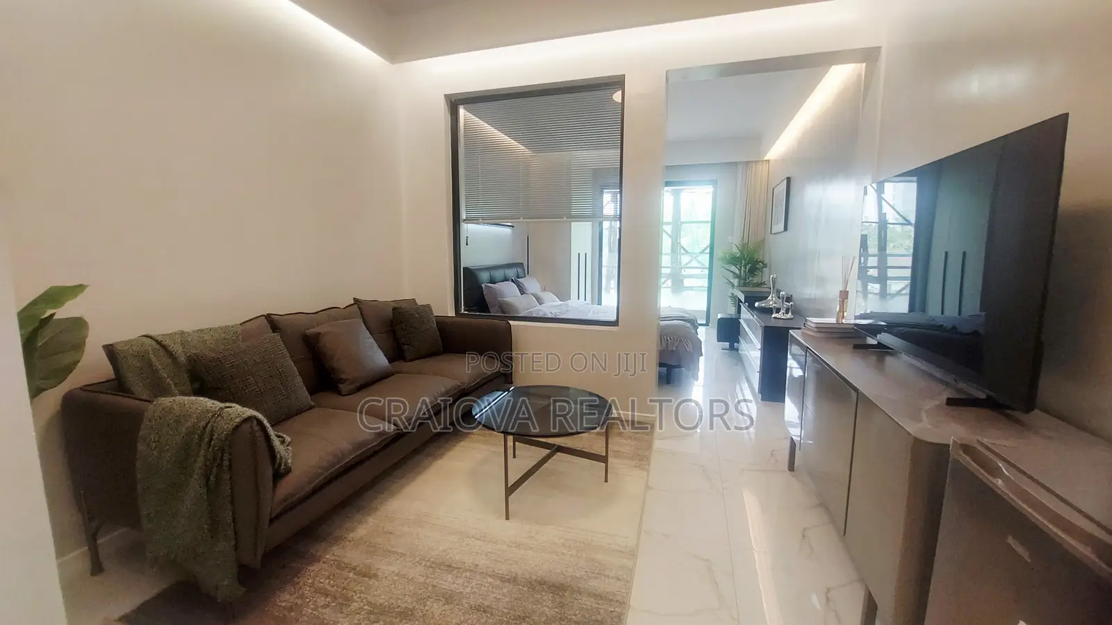 1bdrm Apartment in Hurlingham for sale in Hurlingham