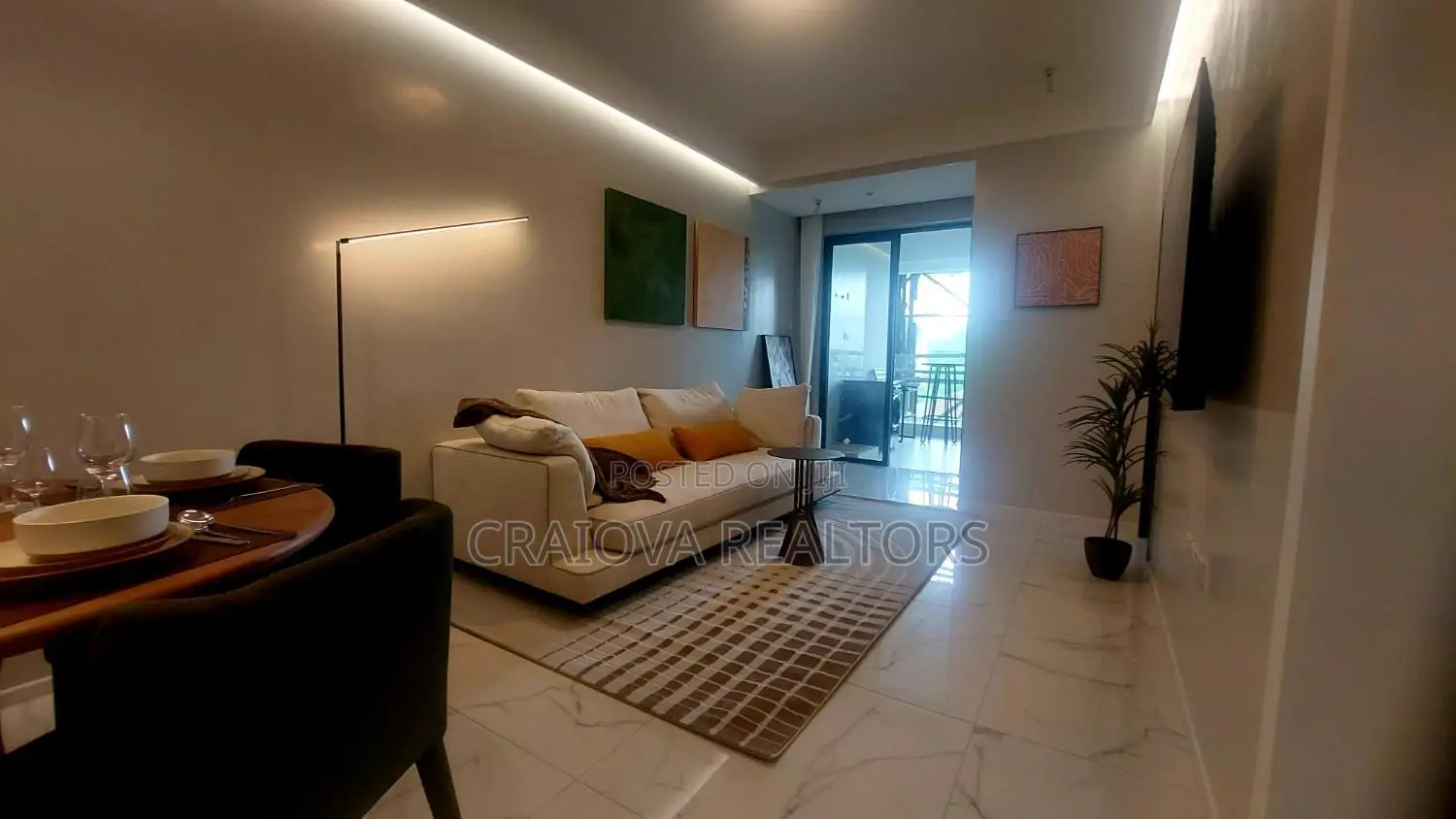 1bdrm Apartment in Hurlingham for sale in Hurlingham