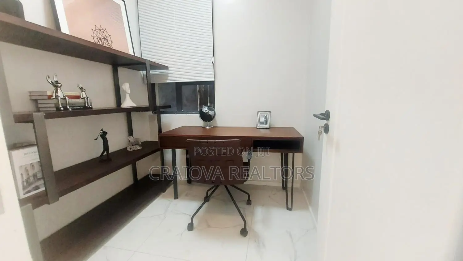 1bdrm Apartment in Hurlingham for sale in Hurlingham