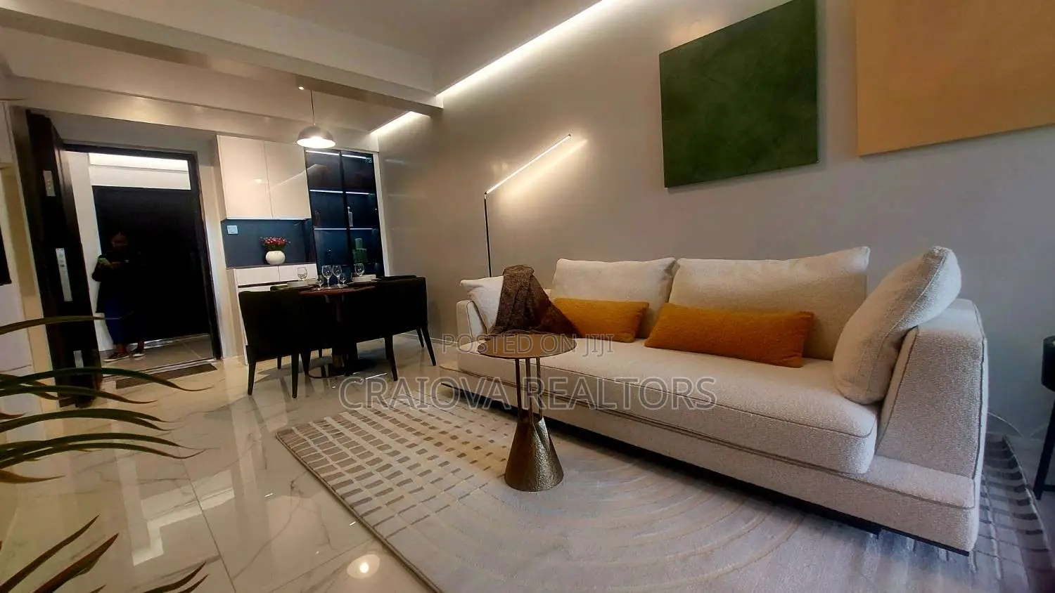 1bdrm Apartment in Hurlingham for sale in Hurlingham