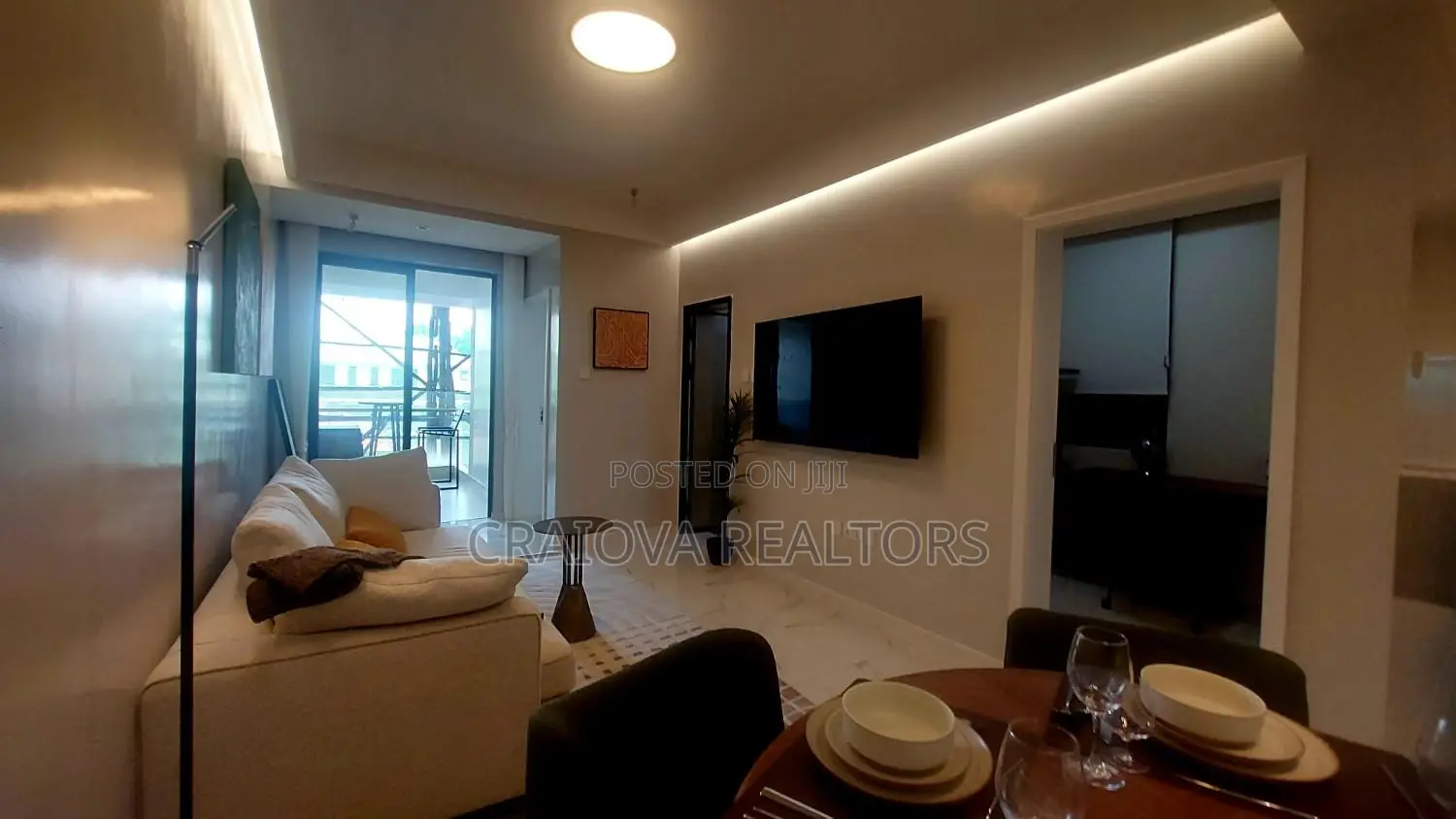 1bdrm Apartment in Hurlingham for sale in Hurlingham