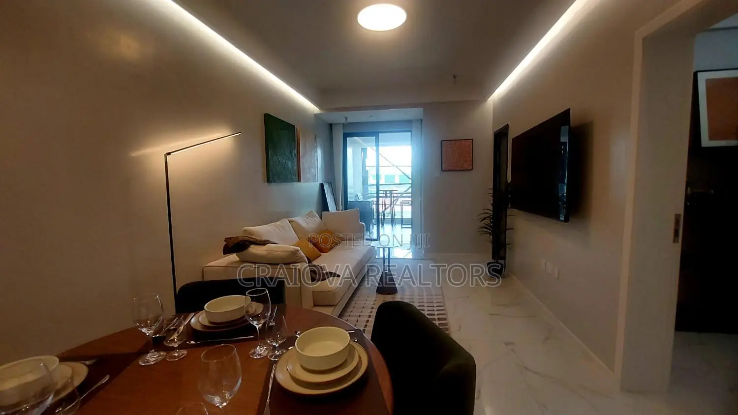 1bdrm Apartment in Hurlingham for sale in Hurlingham