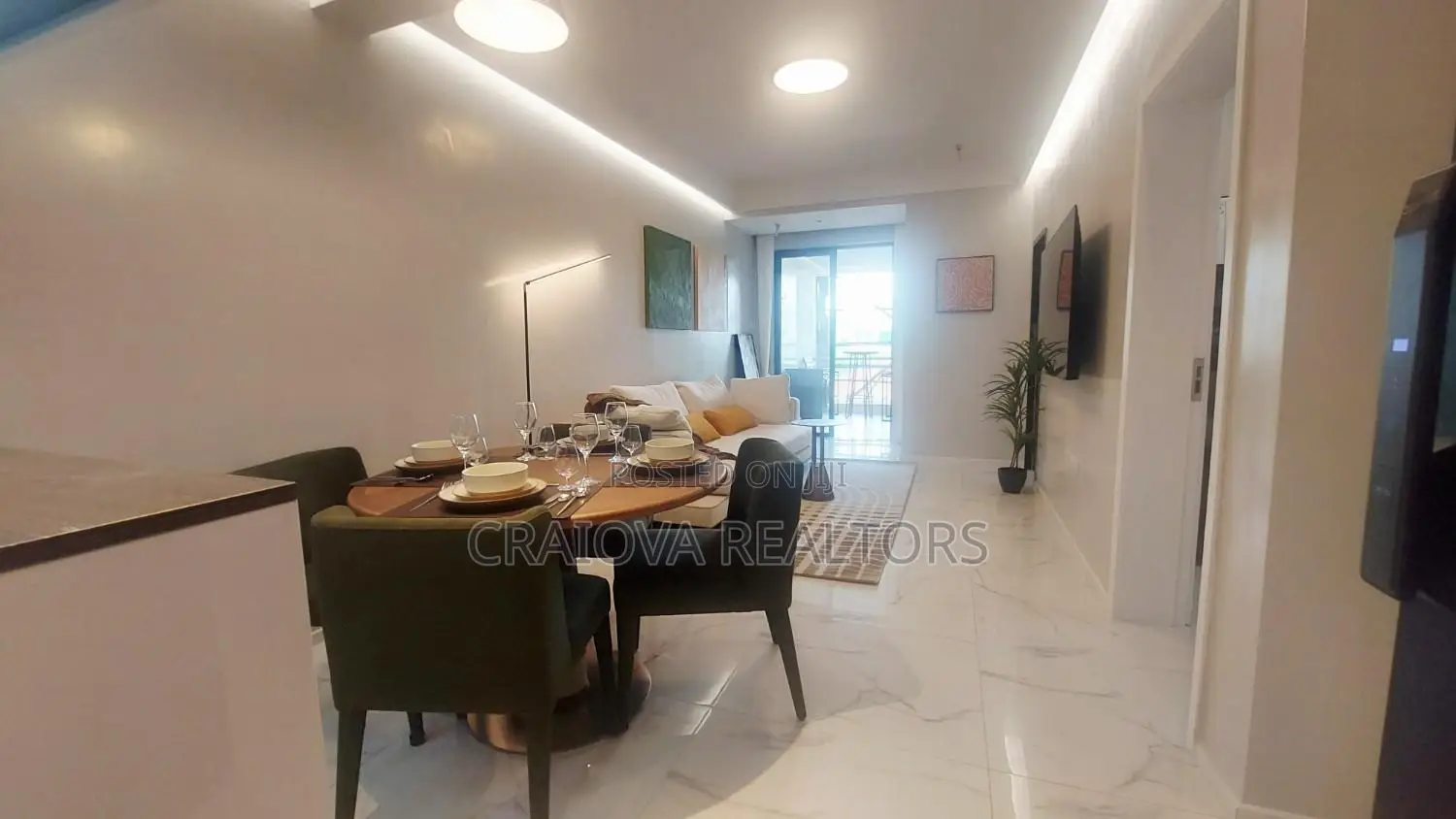 2bdrm Apartment in Hurlingham for sale in Hurlingham