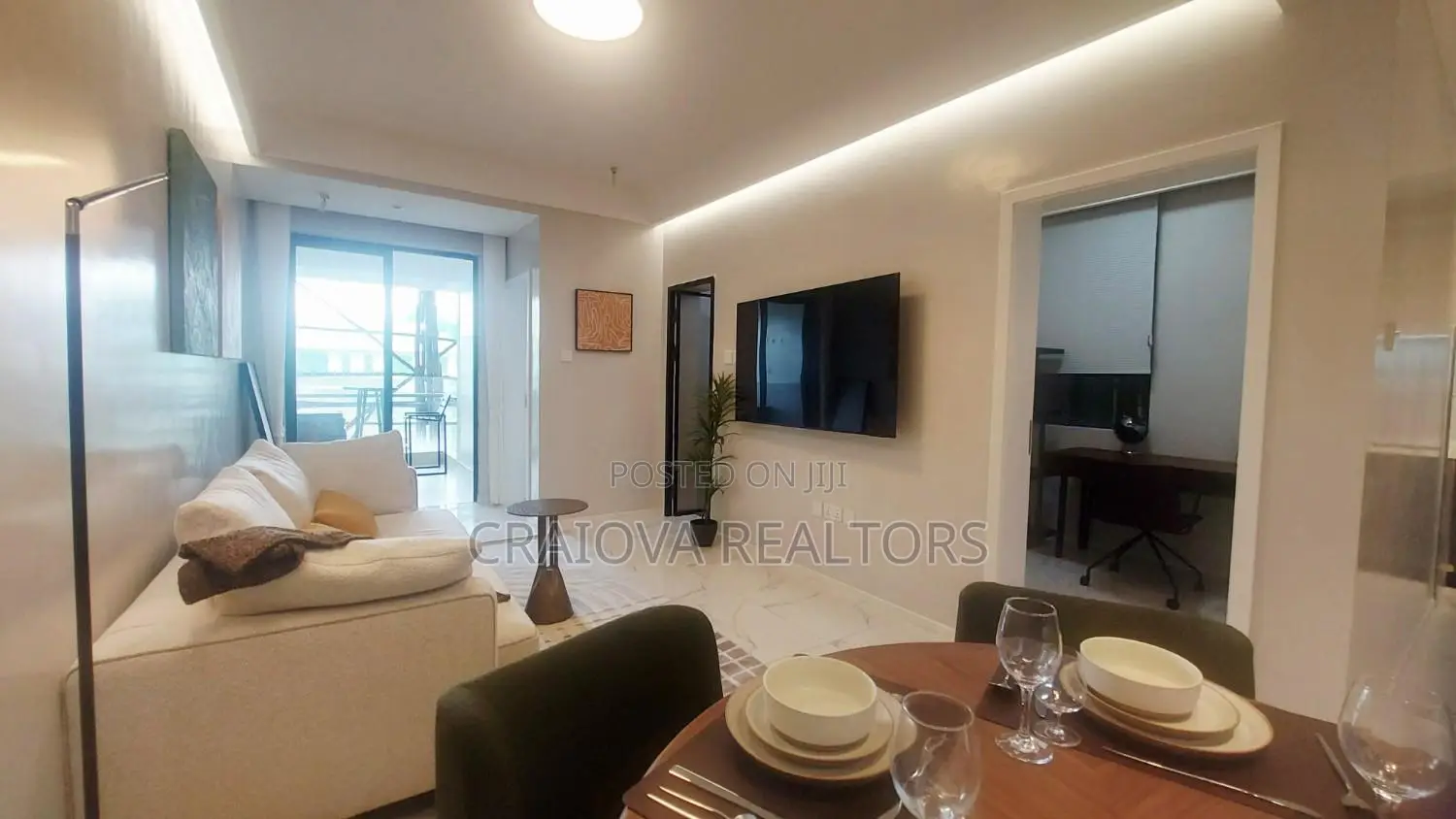 2bdrm Apartment in Hurlingham for sale in Hurlingham