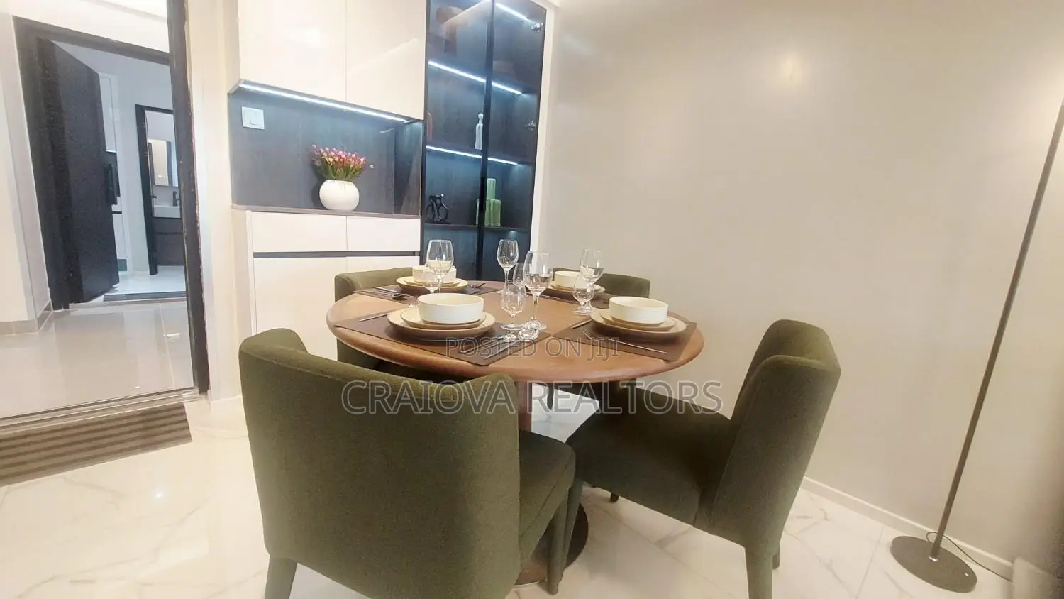 2bdrm Apartment in Hurlingham for sale in Hurlingham