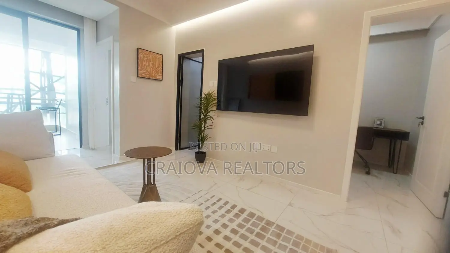 2bdrm Apartment in Hurlingham for sale in Hurlingham