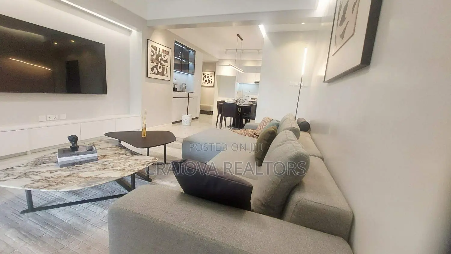 3bdrm Apartment in Hurlingham for sale in Hurlingham