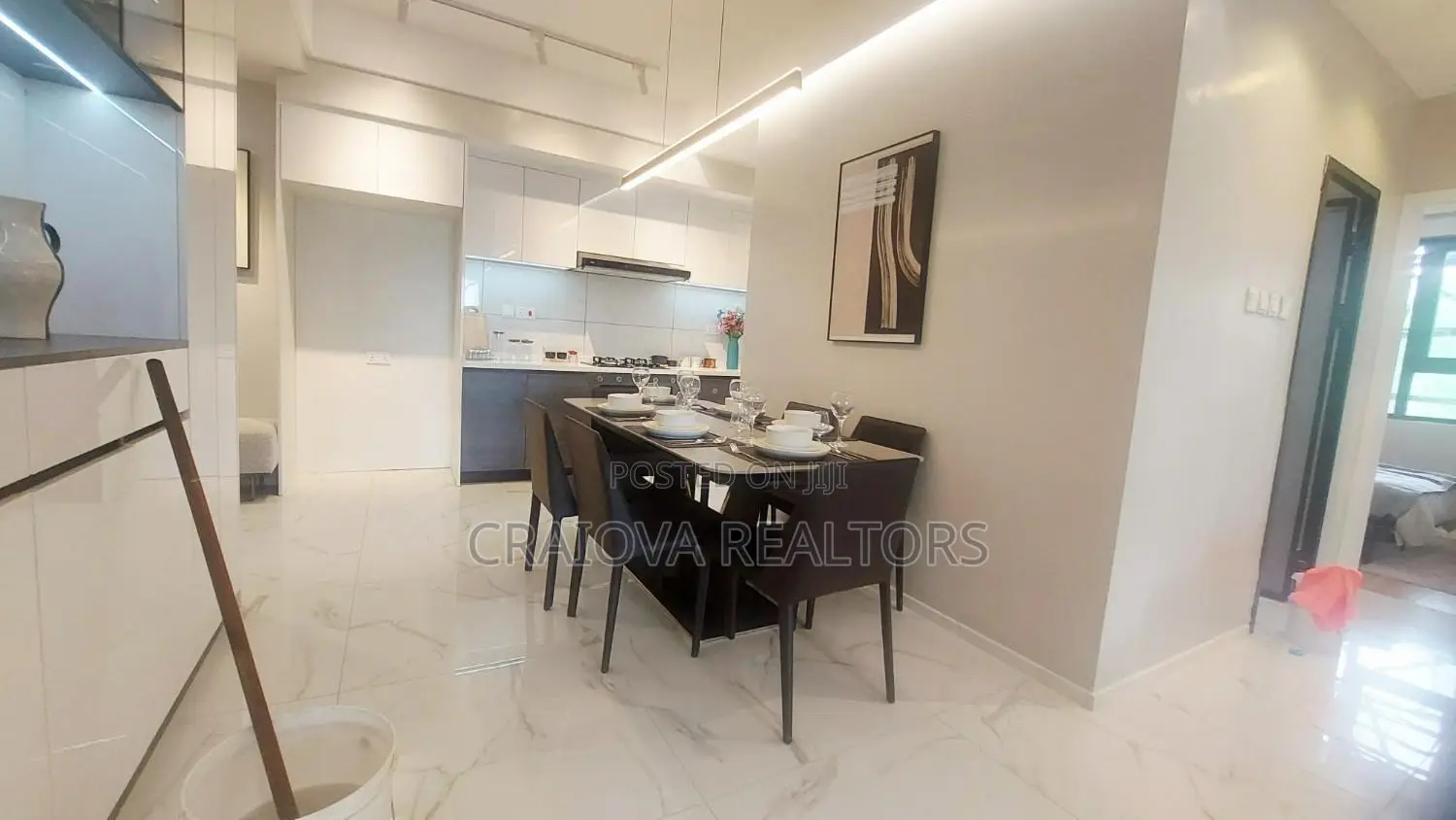 3bdrm Apartment in Hurlingham for sale in Hurlingham