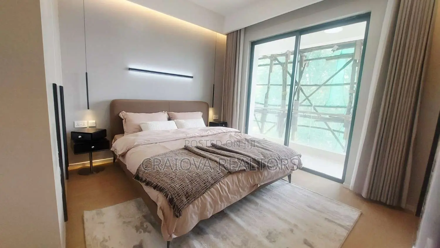3bdrm Apartment in Hurlingham for sale in Hurlingham