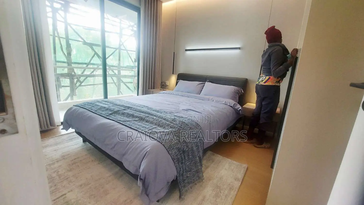 3bdrm Apartment in Hurlingham for sale in Hurlingham