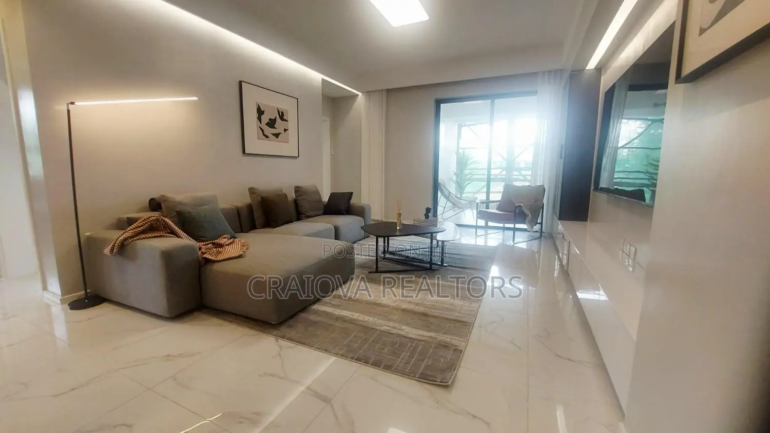 4bdrm Apartment in Hurlingham for sale in Hurlingham