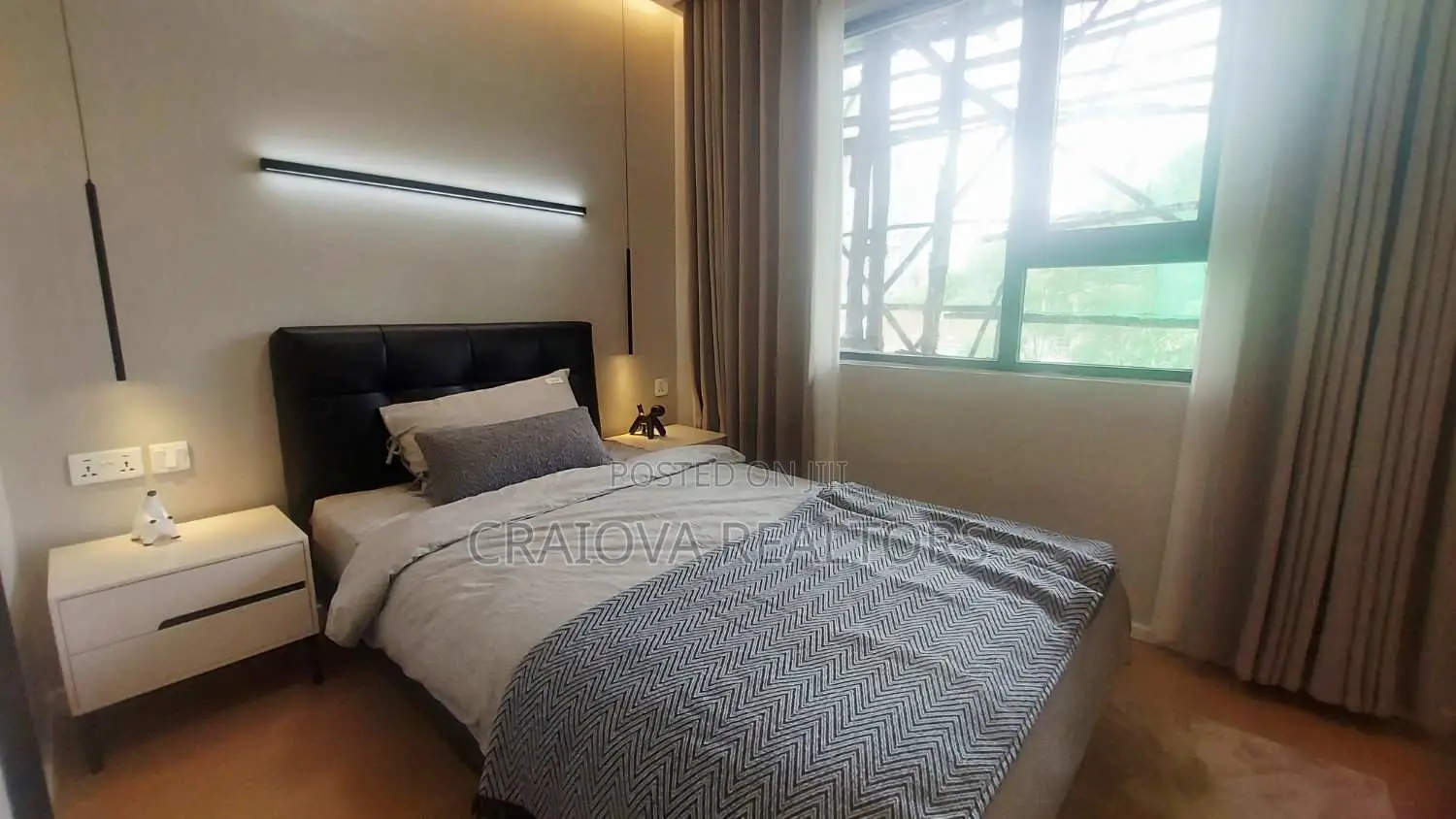 4bdrm Apartment in Hurlingham for sale in Hurlingham