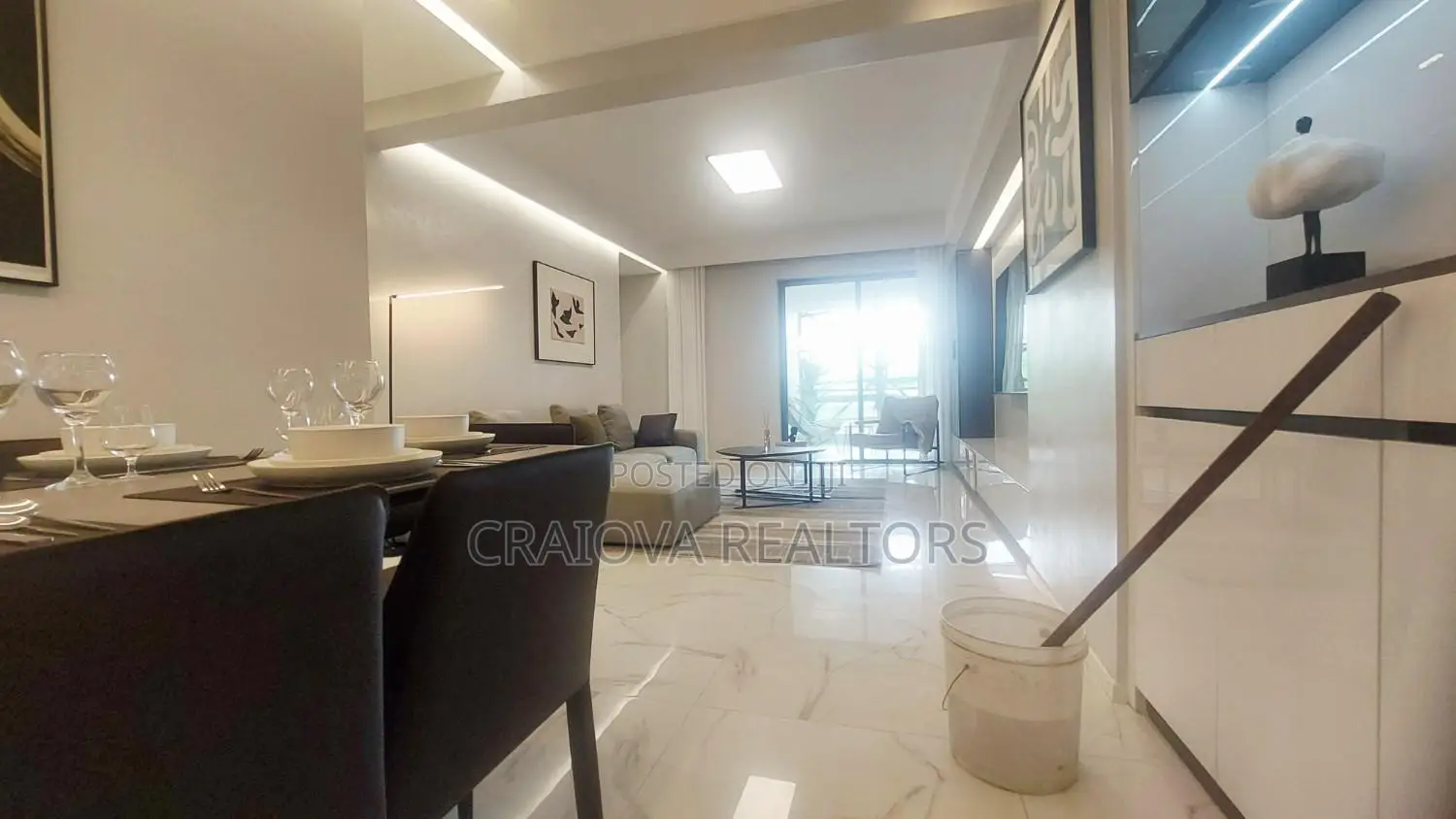 4bdrm Apartment in Hurlingham for sale in Hurlingham