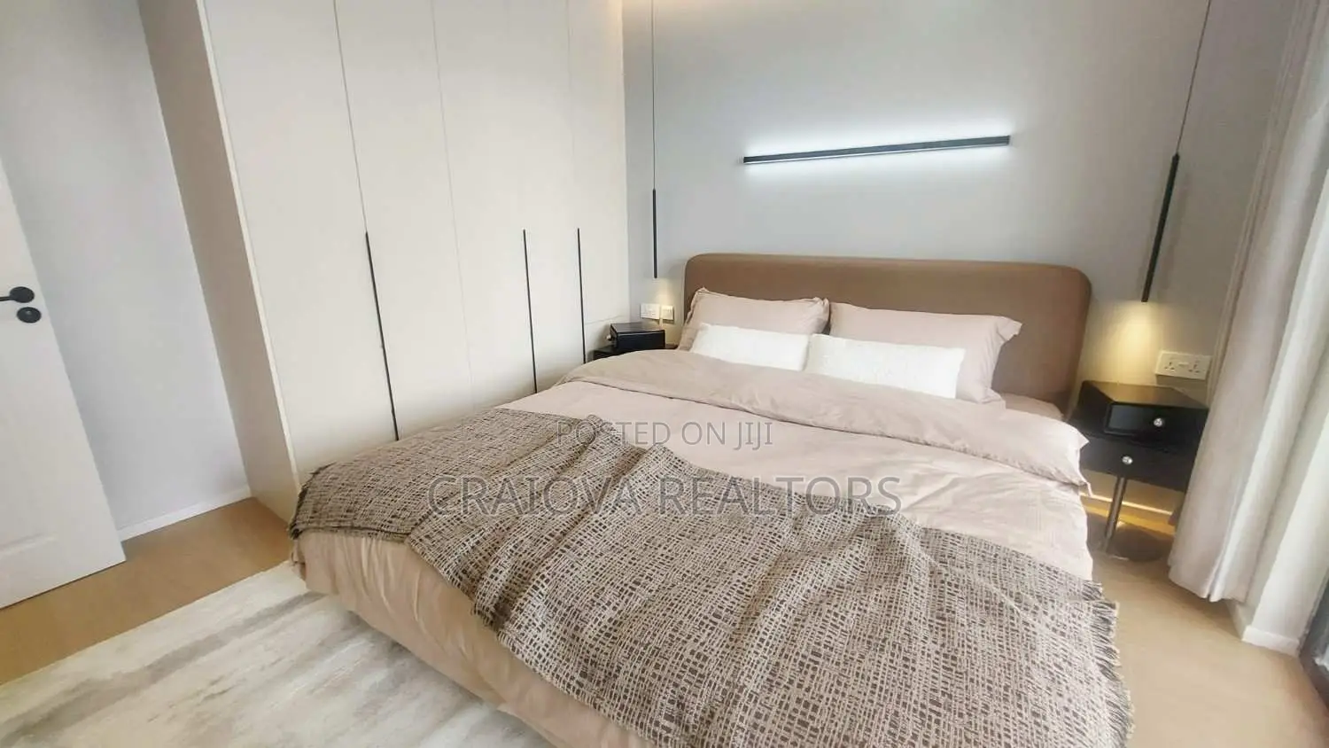 4bdrm Apartment in Hurlingham for sale in Hurlingham
