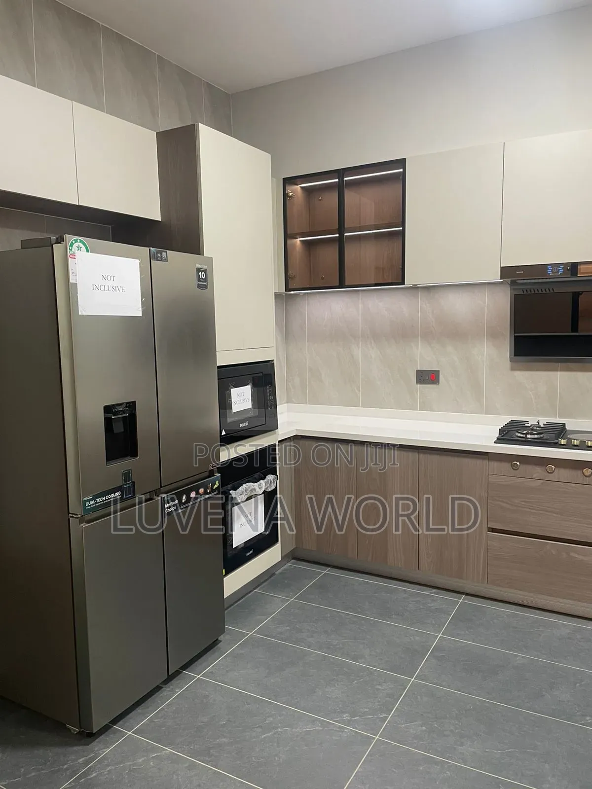 3bdrm Apartment in Kileleshwa, Nairobi Central for sale in Nairobi Central