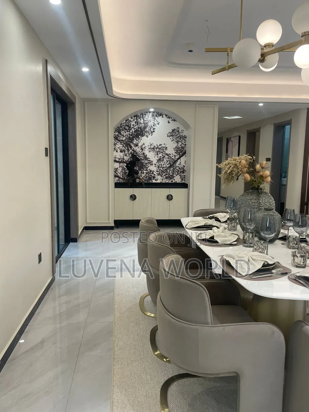 3bdrm Apartment in Kileleshwa, Nairobi Central for sale in Nairobi Central