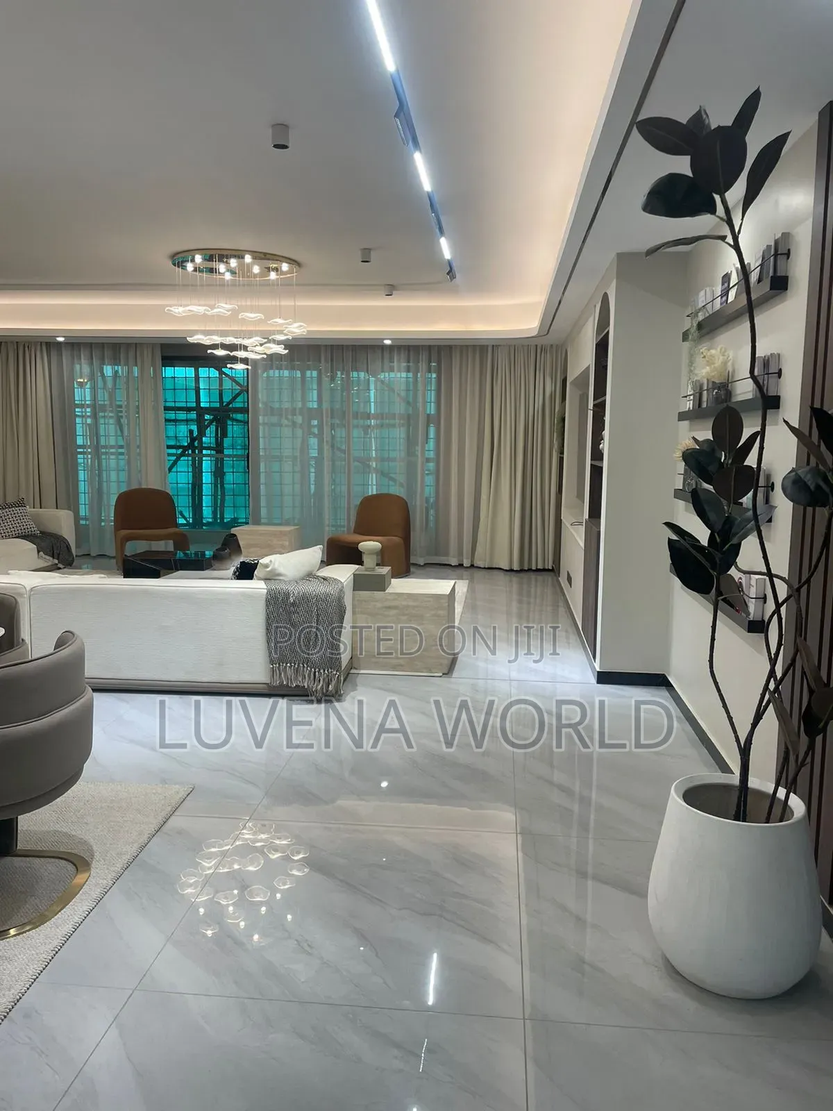 3bdrm Apartment in Kileleshwa, Nairobi Central for sale in Nairobi Central