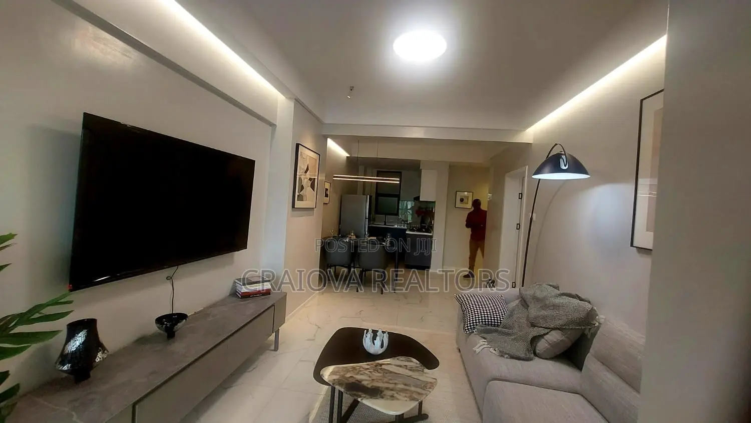 2bdrm Apartment in Hurlingham for sale in Hurlingham