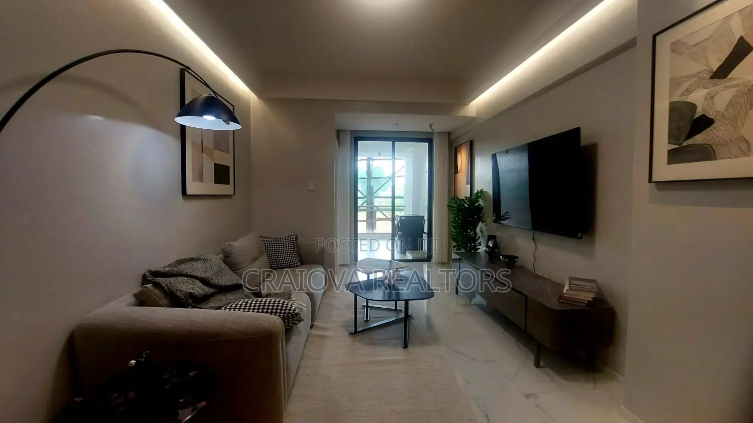2bdrm Apartment in Hurlingham for sale in Hurlingham