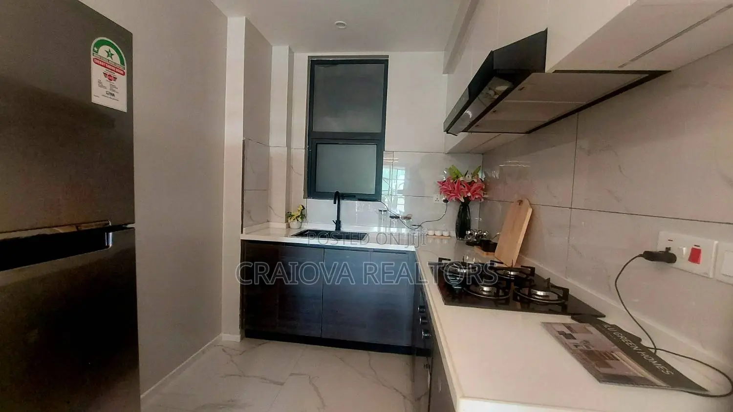 2bdrm Apartment in Hurlingham for sale in Hurlingham