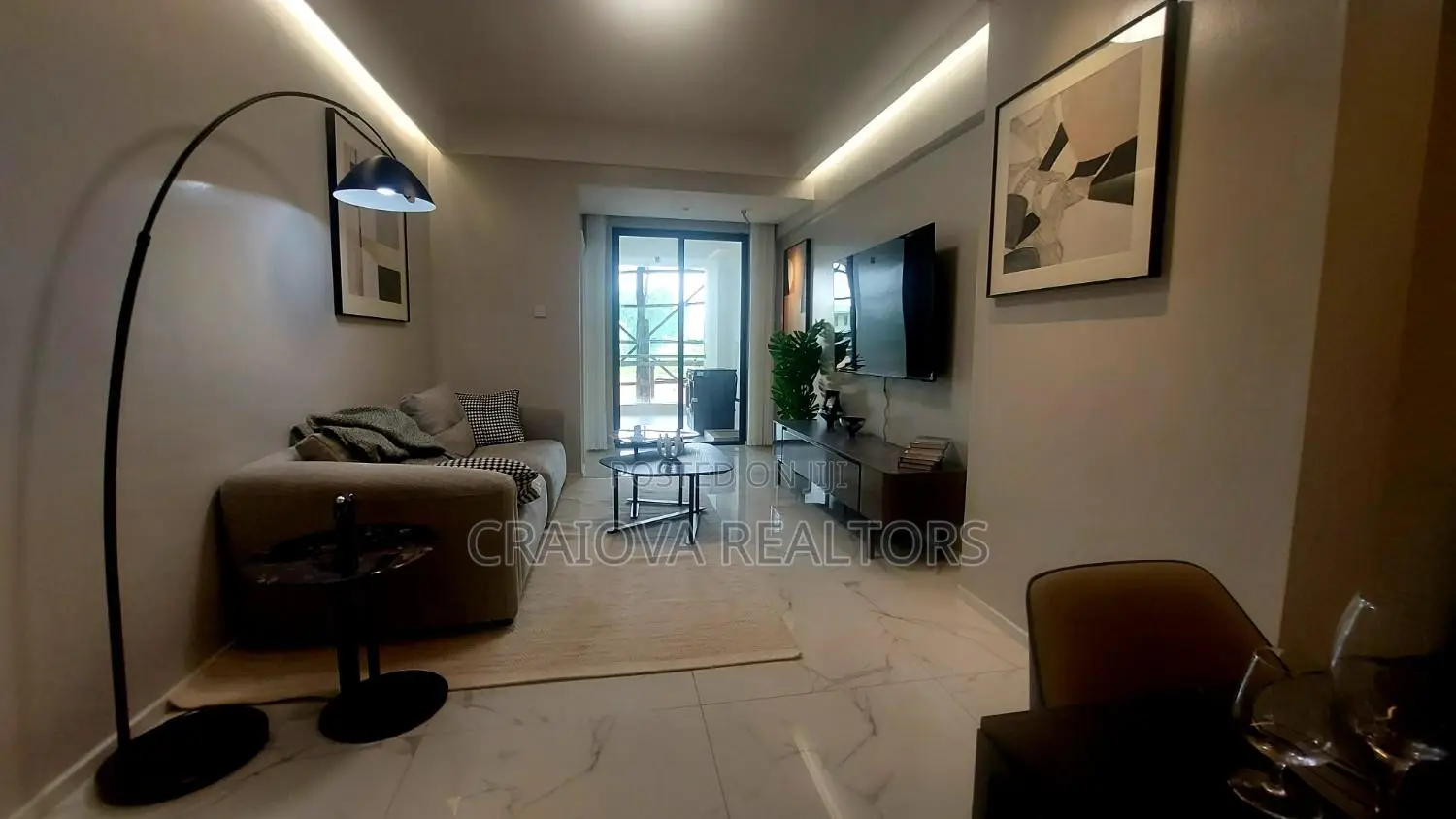 2bdrm Apartment in Hurlingham for sale in Hurlingham