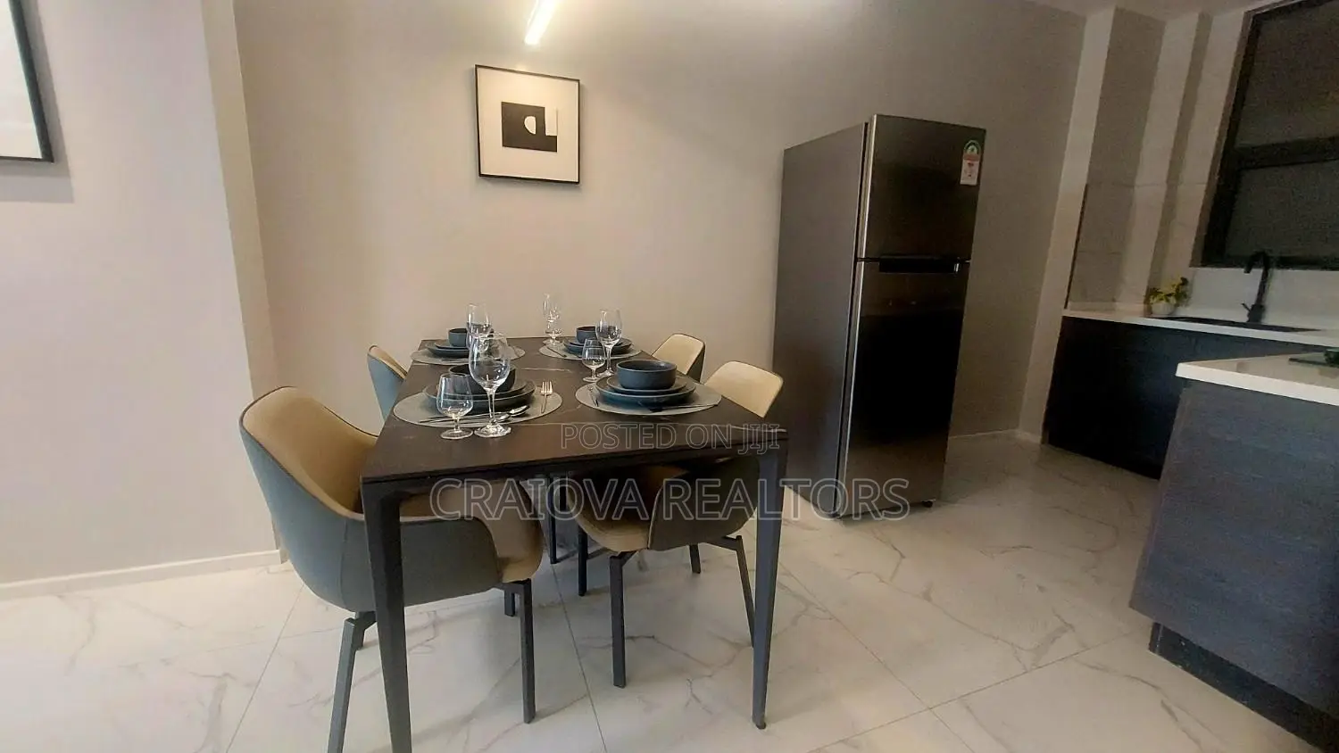 2bdrm Apartment in Hurlingham for sale in Hurlingham