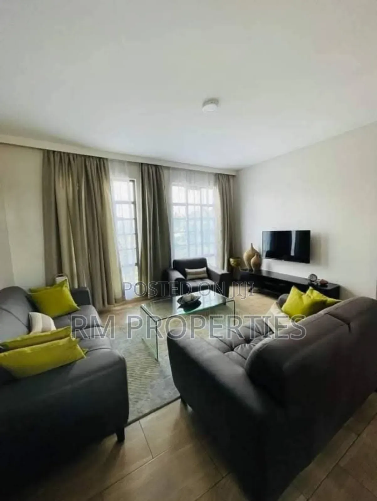 2bdrm Apartment in The Miran Residence, Ruaka for sale in Ruaka