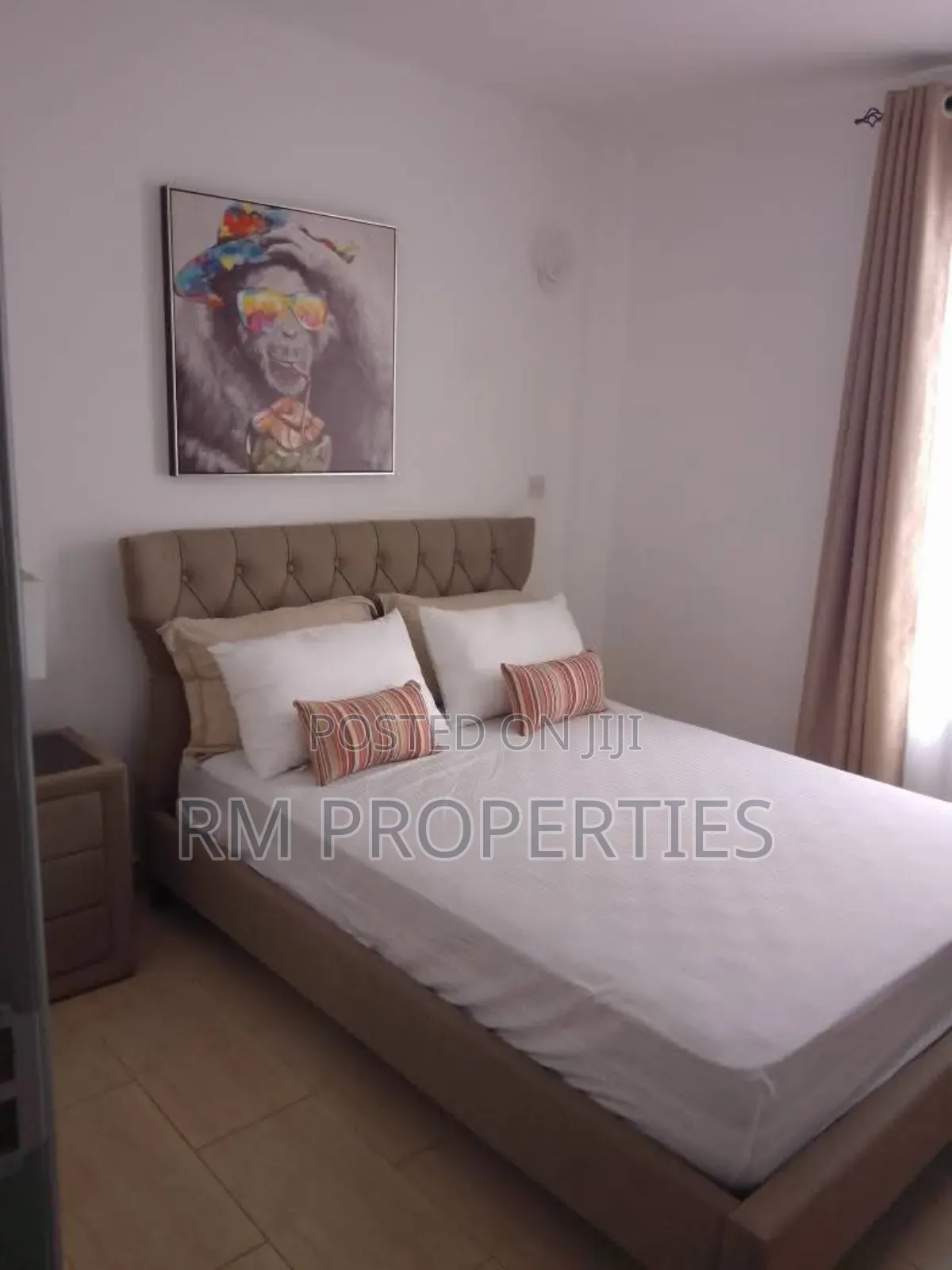 2bdrm Apartment in The Miran Residence, Ruaka for sale in Ruaka