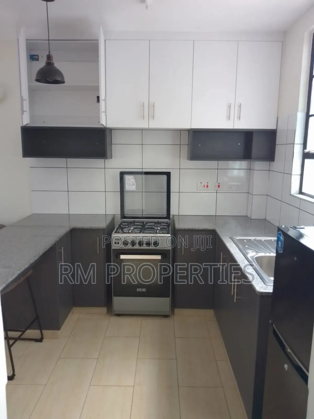 2bdrm Apartment in The Miran Residence, Ruaka for sale in Ruaka