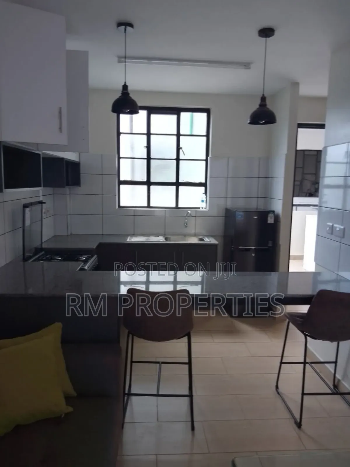 2bdrm Apartment in The Miran Residence, Ruaka for sale in Ruaka
