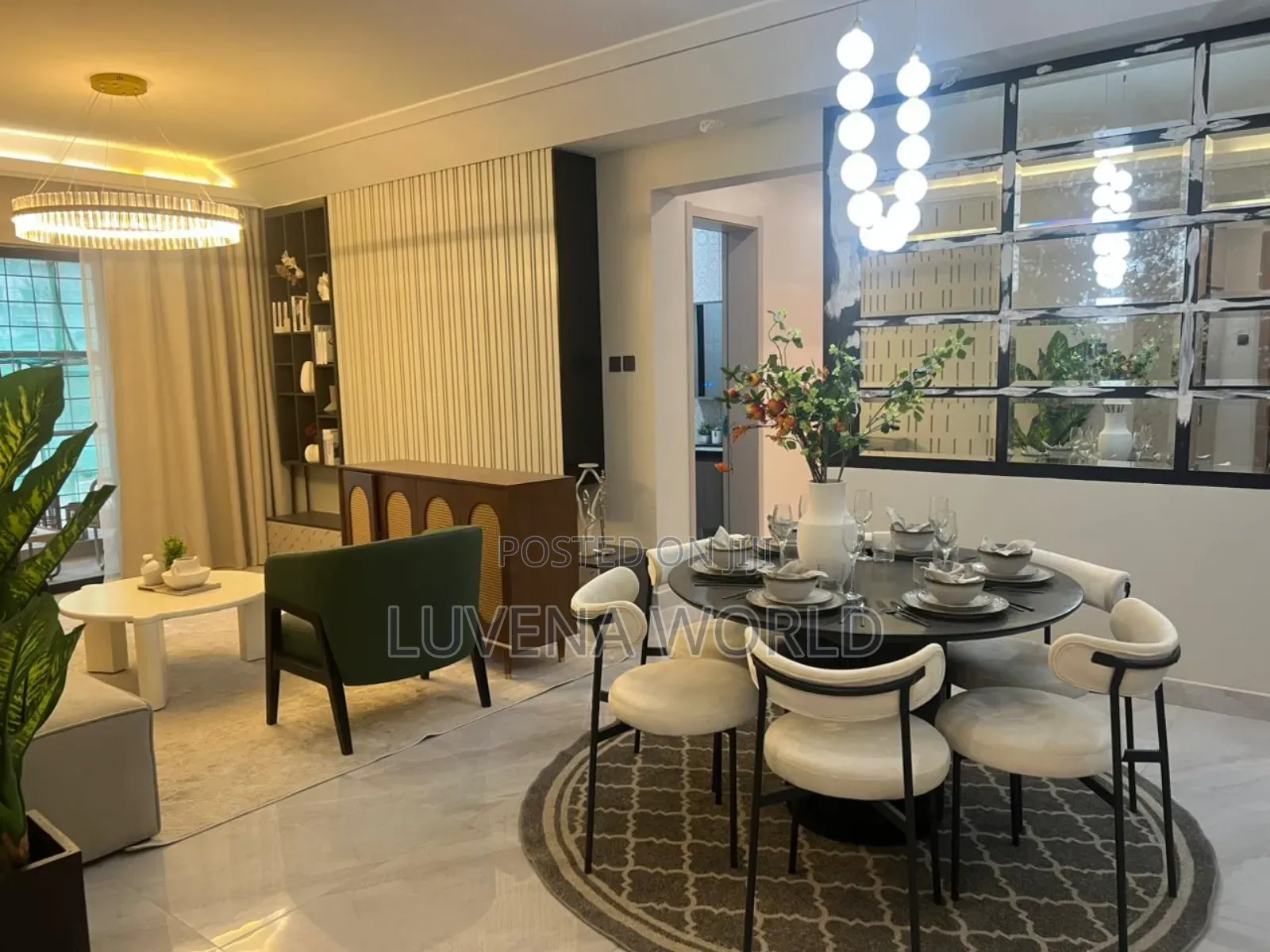 2bdrm Apartment in Westlands, Nairobi Central for sale in Nairobi Central
