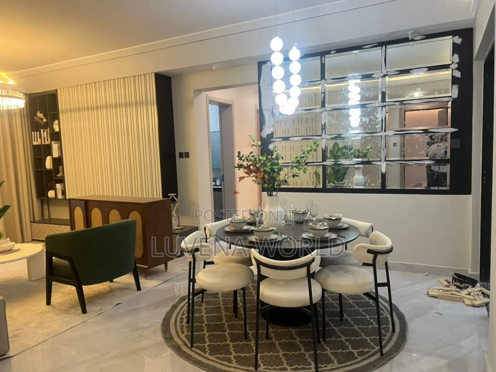 2bdrm Apartment in Westlands, Nairobi Central for sale in Nairobi Central