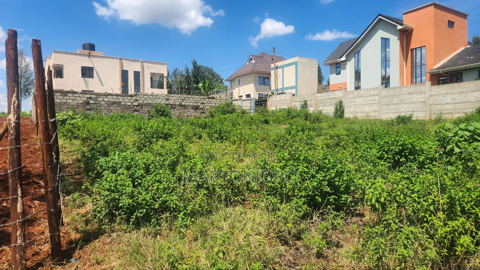 1/8 Residential in Ruiru in RedSoil Estate