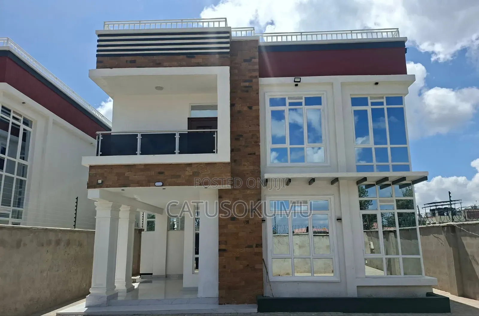 5bdrm Maisonette in Kitengela for sale in Kitengela