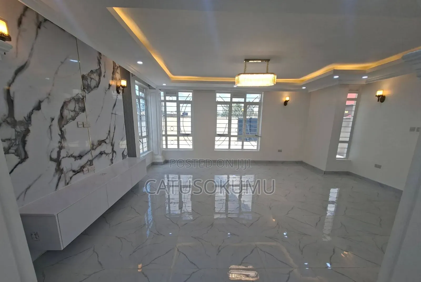5bdrm Maisonette in Kitengela for sale in Kitengela