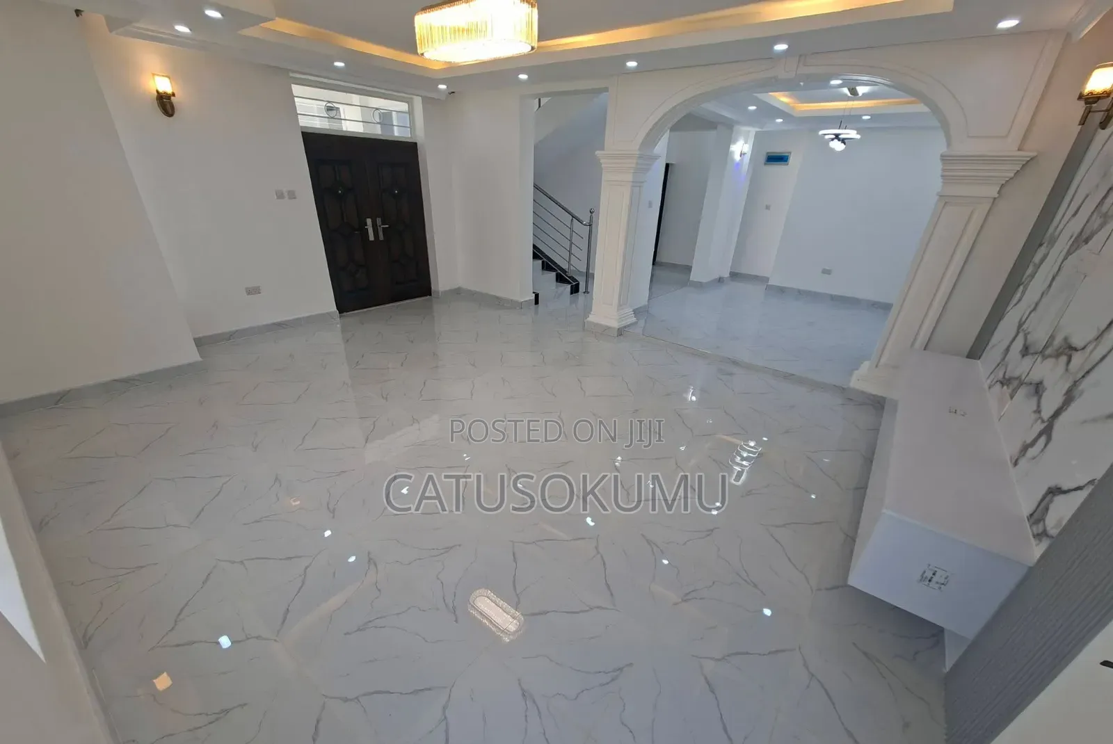 5bdrm Maisonette in Kitengela for sale in Kitengela